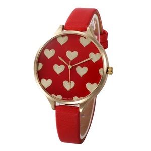 Love Heart Watch ❤️